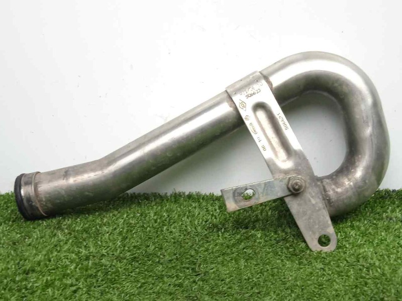 Recambio de tubo para dacia sandero 1.5 dci diesel cat referencia OEM IAM 506623  