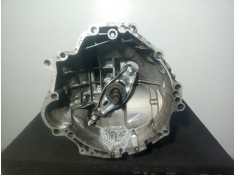 Recambio de caja cambios para audi a4 berlina (8e) 2.5 tdi quattro sport edition (132kw) referencia OEM IAM HEQ 6.VELOCIDADES MA