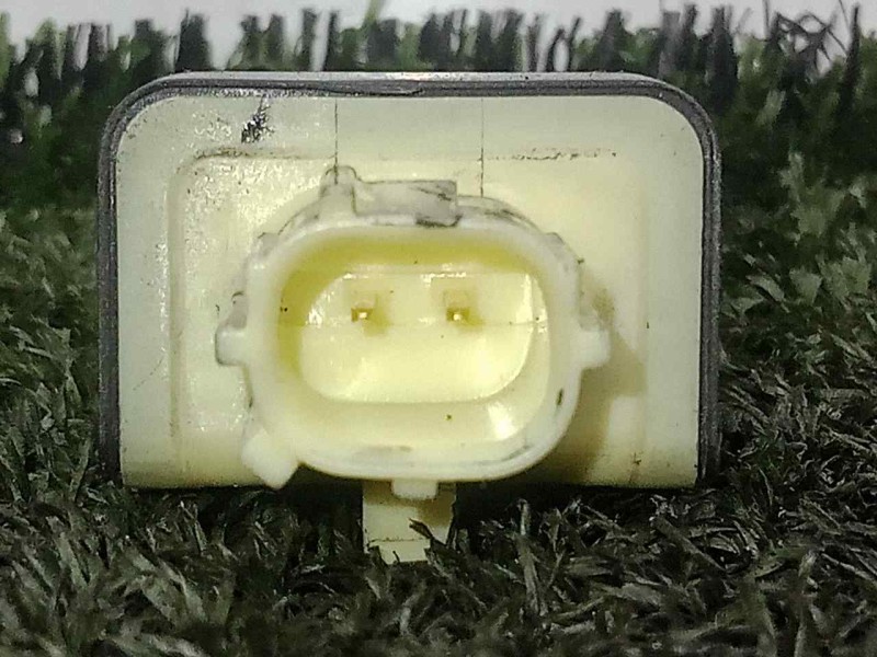 Recambio de sensor impacto airbag para subaru impreza g12 2.0 cat referencia OEM IAM 98231FG000  