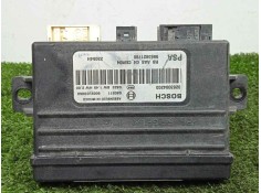 Recambio de modulo electronico para citroën c5 berlina 1.6 16v hdi fap referencia OEM IAM 0263004203-9663821780-6002JC0860  