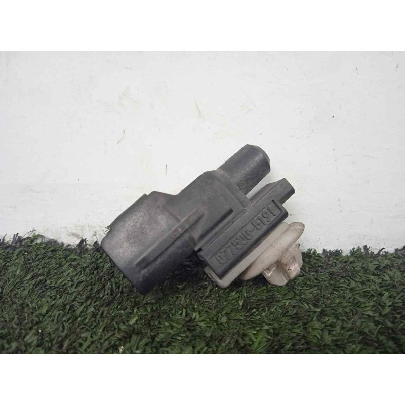 Recambio de sensor para toyota auris 1.4 turbodiesel cat referencia OEM IAM 0775005191  