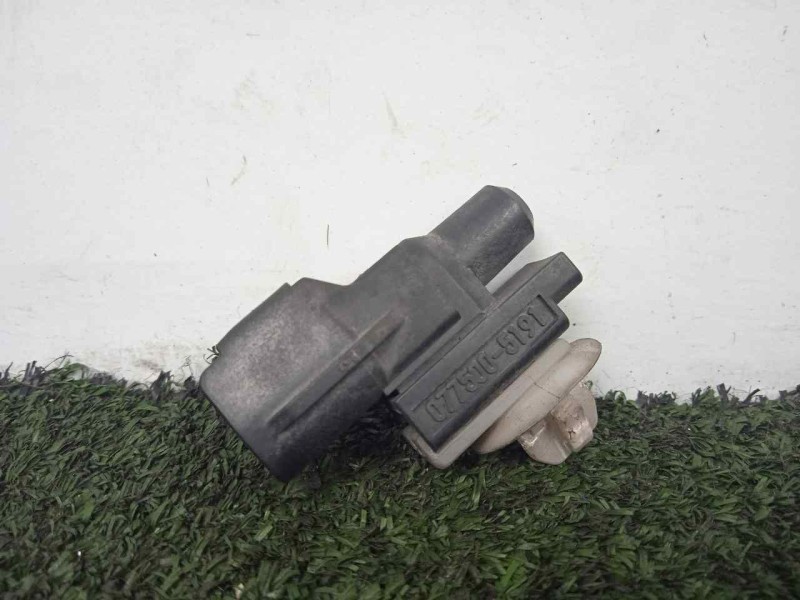 Recambio de sensor para toyota auris 1.4 turbodiesel cat referencia OEM IAM 0775005191  