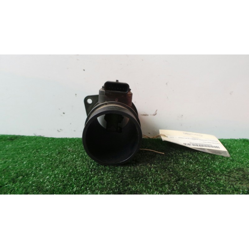 Recambio de caudalimetro para renault kangoo (f/kc0) 1.5 dci diesel referencia OEM IAM 5WK97006-8200357204  
