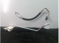 Recambio de tubos aire acondicionado para peugeot 208 1.2 12v vti referencia OEM IAM 9814745180  