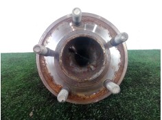 Recambio de rodamiento buje trasero para ford kuga (cbs) 1.5 ecoboost cat referencia OEM IAM DV612C99BAA 5X108 TRASERO