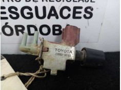 Recambio de valvula de vacio para toyota land cruiser (j15) 3.0 turbodiesel cat referencia OEM IAM 2586030160  
