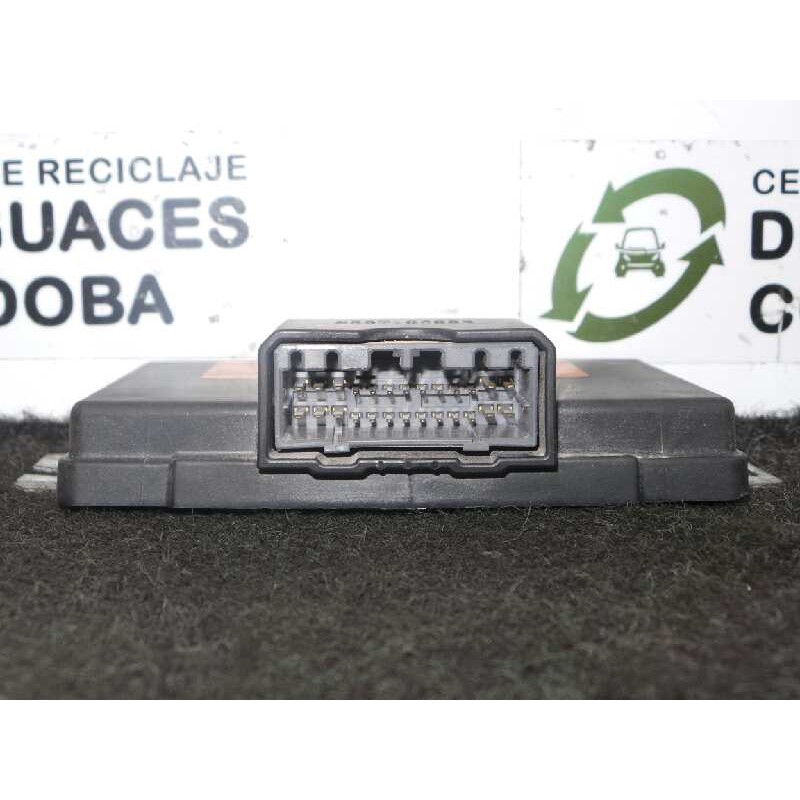 Recambio de modulo electronico para hyundai tucson (jm) 2.0 crdi cat referencia OEM IAM 9544724110-4450000137D-ITMF1280C2  