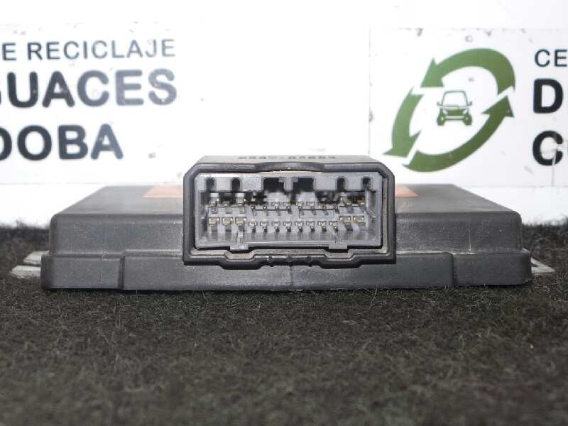 Recambio de modulo electronico para hyundai tucson (jm) 2.0 crdi cat referencia OEM IAM 9544724110-4450000137D-ITMF1280C2  