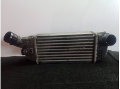 Recambio de intercooler para peugeot 508 2.0 16v hdi fap referencia OEM IAM 9683009680  
