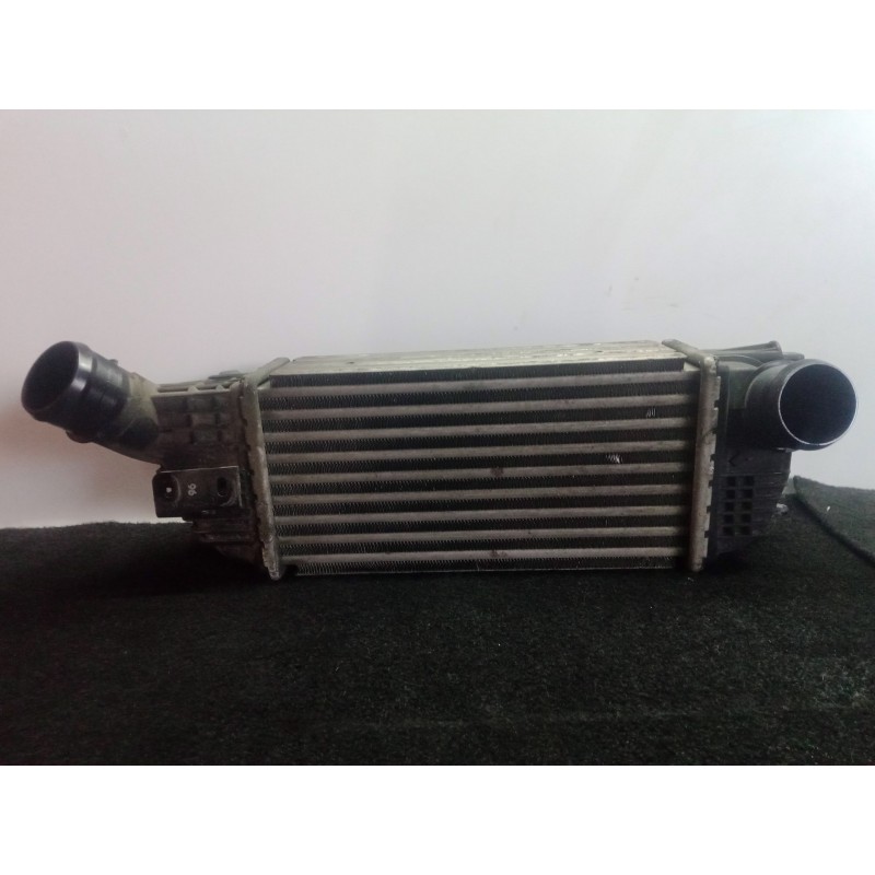 Recambio de intercooler para peugeot 508 2.0 16v hdi fap referencia OEM IAM 9683009680  