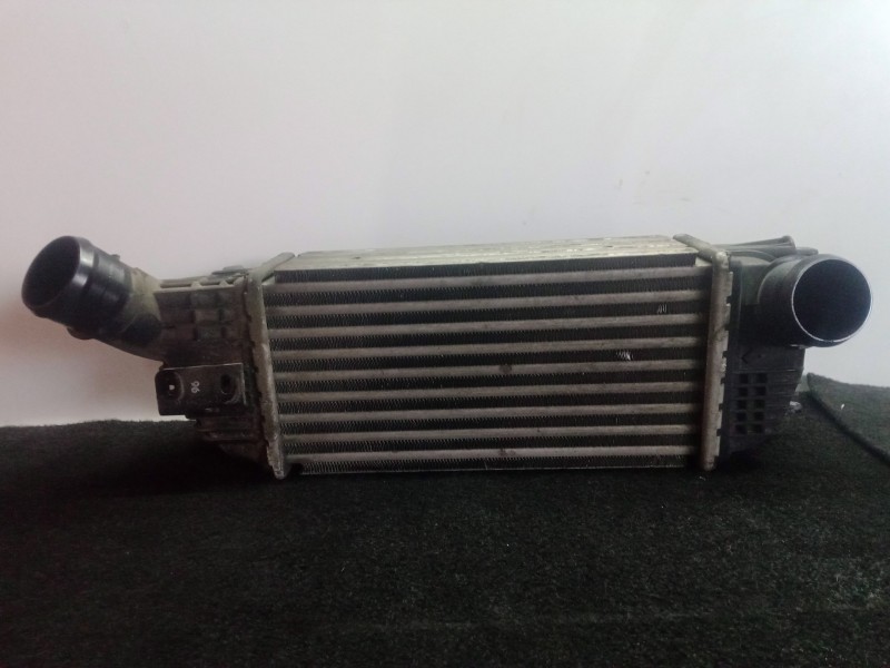 Recambio de intercooler para peugeot 508 2.0 16v hdi fap referencia OEM IAM 9683009680  