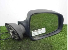 Recambio de retrovisor derecho para dacia sandero 1.5 dci diesel cat referencia OEM IAM 963017247R ELECTRICO - 5.CABLES BLANCO