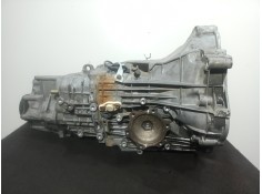 Recambio de caja cambios para volkswagen passat berlina (3b2) 2.3 v5 cat (agz) referencia OEM IAM EAC 5.VELOCIDADES MANUAL