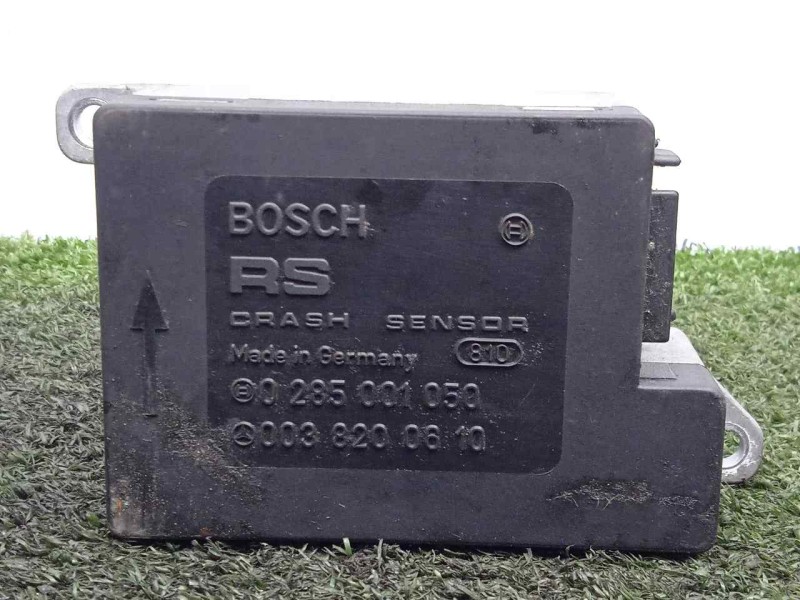 Recambio de centralita airbag para mercedes-benz clase e (w124) berlina 2.6 referencia OEM IAM 0285001050-0038200610  