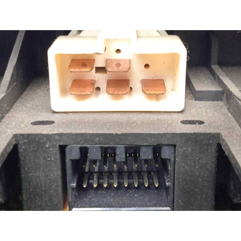 Recambio de mando calefaccion / aire acondicionado para mitsubishi space star (dg0) 1.6 cat referencia OEM IAM   