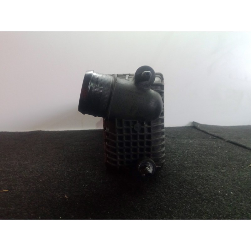 Recambio de intercooler para peugeot 508 2.0 16v hdi fap referencia OEM IAM 9683009680  