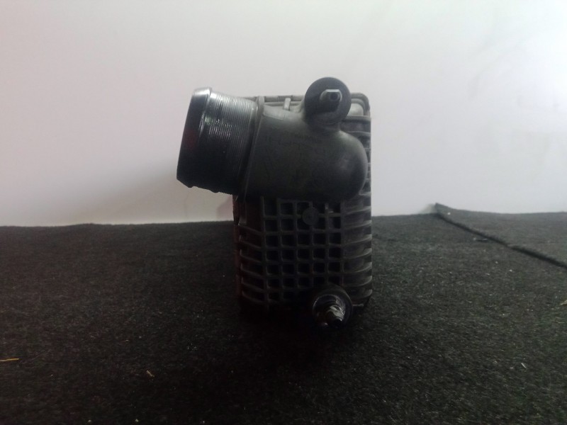 Recambio de intercooler para peugeot 508 2.0 16v hdi fap referencia OEM IAM 9683009680  