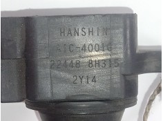 Recambio de bobina encendido para nissan x-trail (t30) 2.5 cat referencia OEM IAM 224488H315  AIC4001G 2
