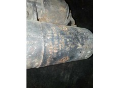 Recambio de motor arranque para seat ibiza 1.5 referencia OEM IAM 9000334102   2