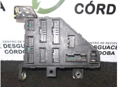 Recambio de caja reles / fusibles para hyundai tucson (jm) 2.0 crdi cat referencia OEM IAM 911102E001  