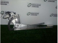 Recambio de elevalunas delantero derecho para chevrolet kalos 1.4 cat referencia OEM IAM  ELECTRICO 5.PUERTAS