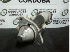 Recambio de motor arranque para nissan primera berl./familiar (p10/w10) referencia OEM IAM 2330070J00 148339 MAGNETI MARELLI