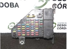 Recambio de caja reles / fusibles para hyundai tucson (jm) 2.0 crdi cat referencia OEM IAM 911102E001   2