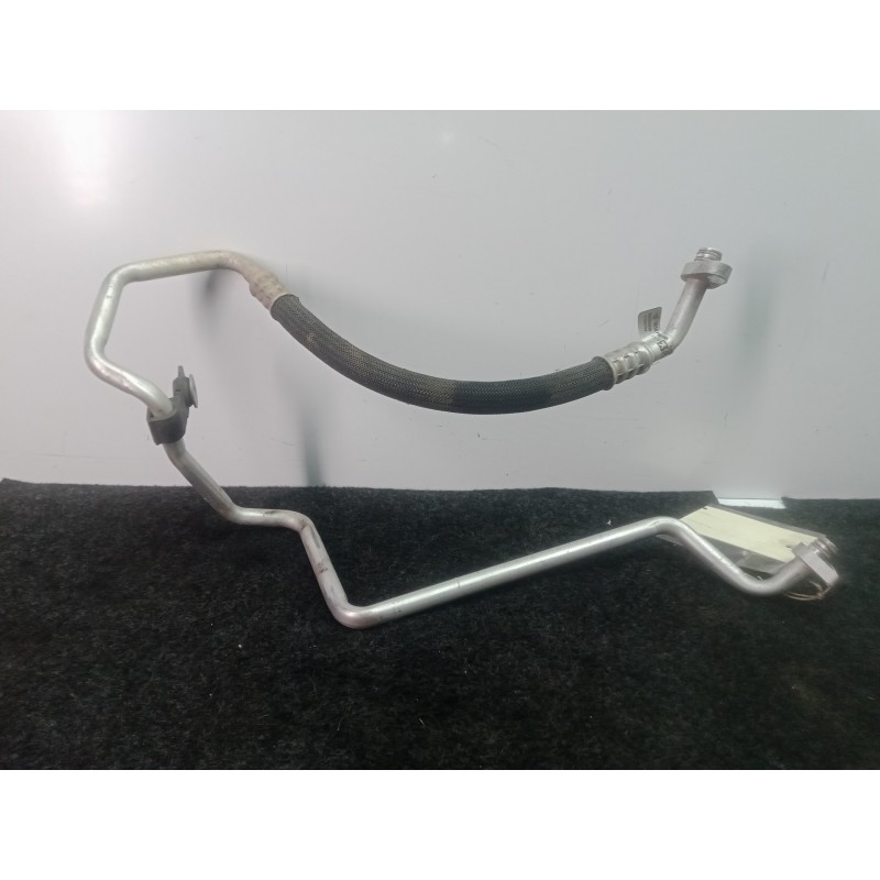 Recambio de tubos aire acondicionado para peugeot 208 1.2 12v vti referencia OEM IAM 9814745180  
