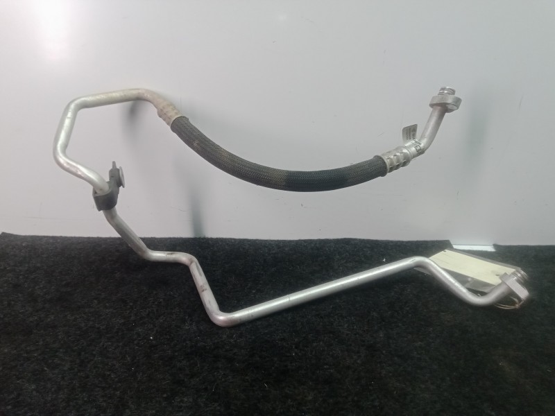 Recambio de tubos aire acondicionado para peugeot 208 1.2 12v vti referencia OEM IAM 9814745180  