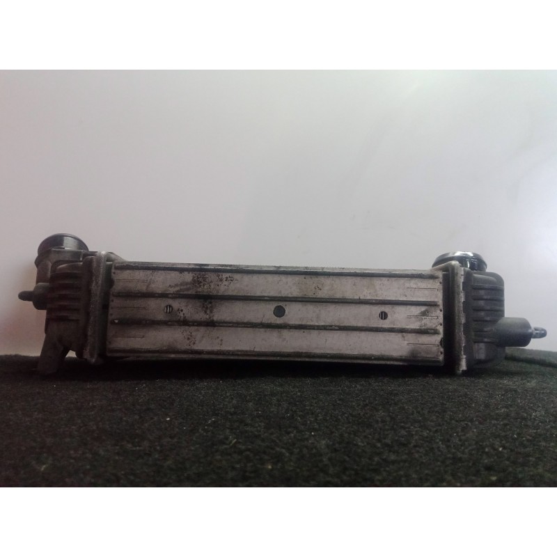 Recambio de intercooler para peugeot 508 2.0 16v hdi fap referencia OEM IAM 9683009680  