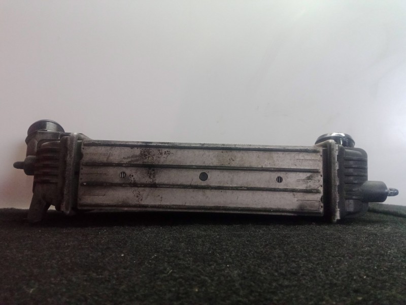 Recambio de intercooler para peugeot 508 2.0 16v hdi fap referencia OEM IAM 9683009680  