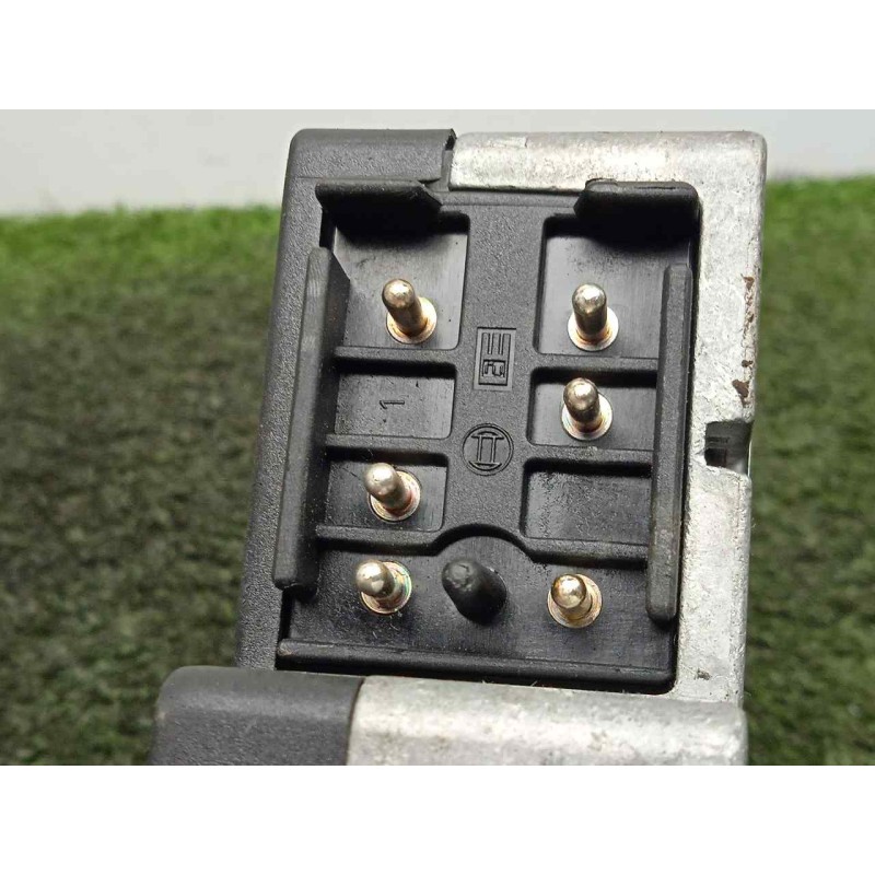 Recambio de centralita airbag para mercedes-benz clase e (w124) berlina 2.6 referencia OEM IAM 0285001050-0038200610  