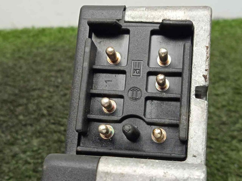 Recambio de centralita airbag para mercedes-benz clase e (w124) berlina 2.6 referencia OEM IAM 0285001050-0038200610  