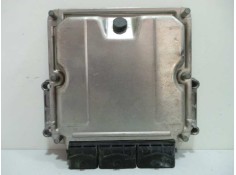 Recambio de centralita motor uce para renault megane i coupe fase 2 (da..) 1.9 dci diesel cat referencia OEM IAM 0281010819-HOM8