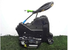 Recambio de cerradura puerta delantera izquierda para toyota auris 1.4 turbodiesel cat referencia OEM IAM 6904002210 07-13 - 5.P