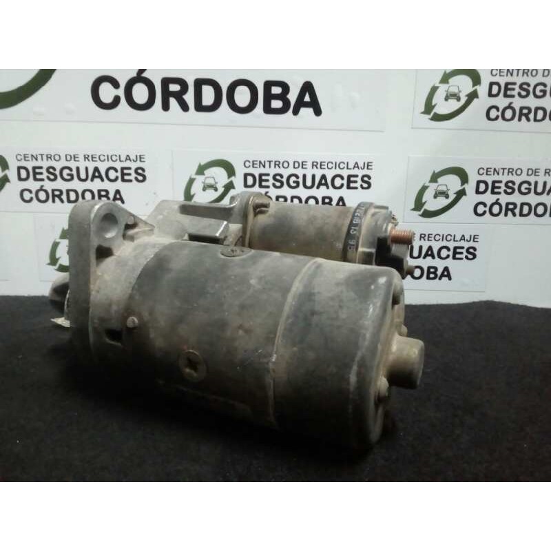 Recambio de motor arranque para nissan primera berl./familiar (p10/w10) referencia OEM IAM 2330070J00 148339 MAGNETI MARELLI