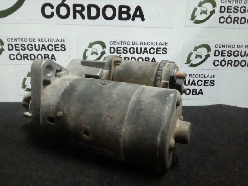 Recambio de motor arranque para nissan primera berl./familiar (p10/w10) referencia OEM IAM 2330070J00 148339 MAGNETI MARELLI