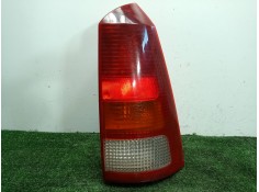 Recambio de piloto trasero derecho para ford focus turnier (cak) 1.8 tddi turbodiesel cat referencia OEM IAM SINREFERENCIA RANCH