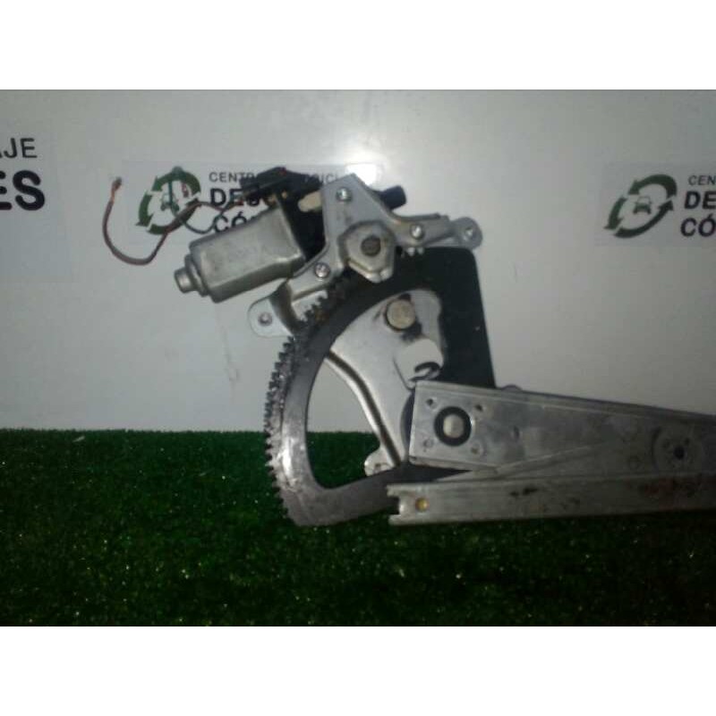 Recambio de elevalunas delantero derecho para chevrolet kalos 1.4 cat referencia OEM IAM  ELECTRICO 5.PUERTAS