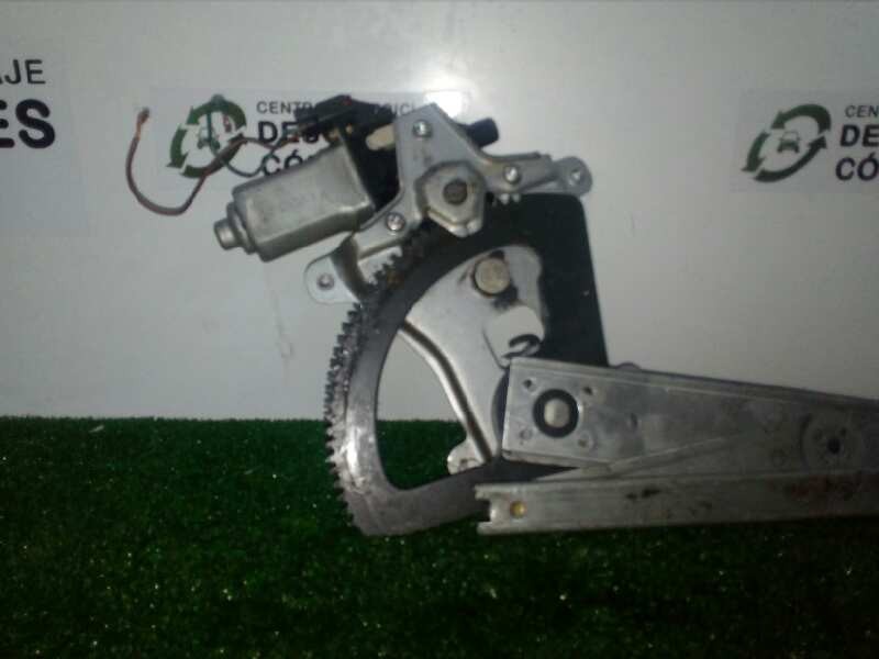 Recambio de elevalunas delantero derecho para chevrolet kalos 1.4 cat referencia OEM IAM  ELECTRICO 5.PUERTAS