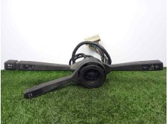 Recambio de mando luces para iveco daily caja cerrada (1989 =>) 2.8 diesel referencia OEM IAM  89-99 - DEFECTUOSO MANDO.DOBLE