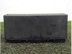 Recambio de modulo electronico para mercedes-benz clase e (w124) berlina 2.6 referencia OEM IAM 1265420032  