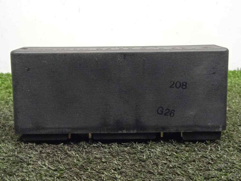 Recambio de modulo electronico para mercedes-benz clase e (w124) berlina 2.6 referencia OEM IAM 1265420032  