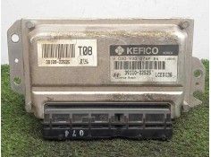 Recambio de centralita motor uce para hyundai accent (lc) 1.3 12v cat referencia OEM IAM 3910022525-9030930074F-LCE0I36 LCE0I36 