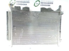 Recambio de condensador / radiador aire acondicionado para renault koleos 2.0 dci diesel fap referencia OEM IAM 92100JY00AB1-H16