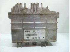 Recambio de centralita motor uce para seat cordoba berlina (6k2) 1.6 referencia OEM IAM 0261203346347-032906026F-26SA3398 BOSCH 