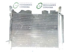 Recambio de condensador / radiador aire acondicionado para renault koleos 2.0 dci diesel fap referencia OEM IAM 92100JY00AB1-H16 2