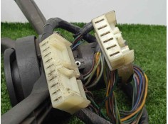 Recambio de mando luces para iveco daily caja cerrada (1989 =>) 2.8 diesel referencia OEM IAM  89-99 - DEFECTUOSO MANDO.DOBLE 2