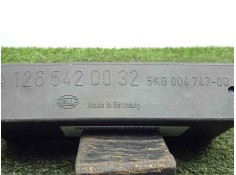 Recambio de modulo electronico para mercedes-benz clase e (w124) berlina 2.6 referencia OEM IAM 1265420032   2
