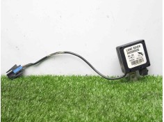 Recambio de modulo electronico para land rover range rover (lm) 3.0 td6 referencia OEM IAM XUE000030-12225290  